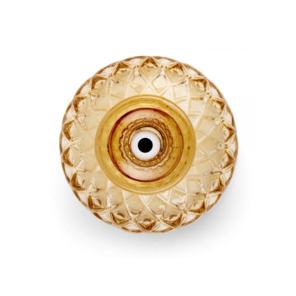 Diffuseur D’huiles Essentielles LIVOO 20m² Doré (DE158) Diffuseur D’huiles Essentielles LIVOO 20m² Doré (DE158)